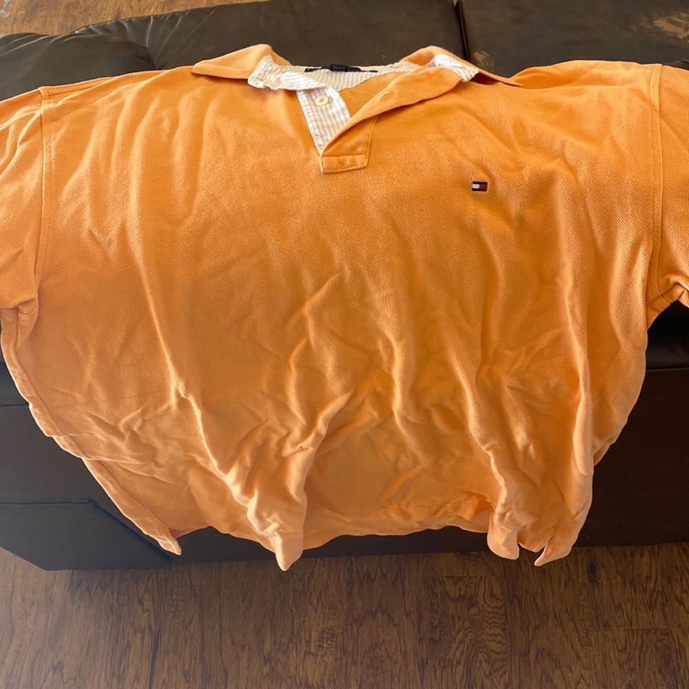 mens shirt polo